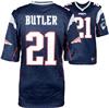 Signed Malcolm Butler