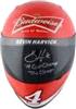 Kevin Harvick autographed