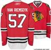 Signed Trevor van Riemsdyk
