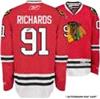 Brad Richards autographed