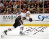 Brad Richards autographed