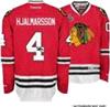 Signed Niklas Hjalmarsson