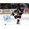 Niklas Hjalmarsson autographed