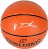 Dakari Johnson autographed