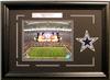 Dallas Cowboys AT&T Stadium autographed