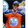 Signed Connor McDavid