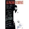 Signed Scarface