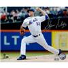 Signed Steven Matz