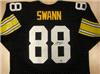 Lynn Swann autographed