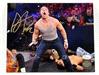 Signed Dean Ambrose