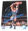 Ryback autographed