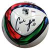 Signed Carli Lloyd