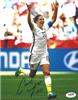 Carli Lloyd autographed