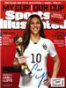 Carli Lloyd autographed