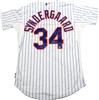 Signed Noah Syndergaard