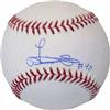 Signed Luis Severino