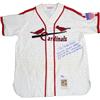 Stan Musial autographed