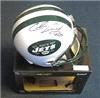 Signed Chris Ivory