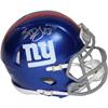 Rashad Jennings autographed