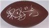 Rashad Jennings autographed