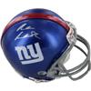 Signed Rueben Randle