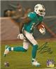 Jarvis Landry autographed