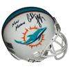 Caleb Sturgis autographed