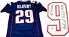 LaGarrette Blount autographed