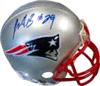 LaGarrette Blount autographed