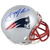 Julian Edelman autographed