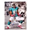 Signed Cameron Wake