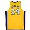 Kobe Bryant autographed