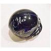 Justin Forsett autographed