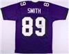 Steve Smith autographed