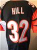 Jeremy Hill autographed