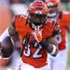 Signed Jeremy Hill