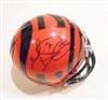 Mike Nugent autographed