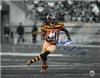 Markus Wheaton autographed