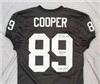 Signed Amari Cooper