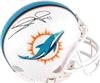 DeVante Parker autographed