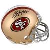 Carlos Hyde autographed