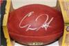 Carlos Hyde autographed