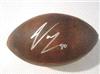 Signed Jimmy Graham