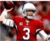 Signed Carson Palmer