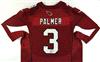 Signed Carson Palmer