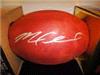 Signed Michael Floyd