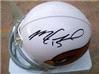 Michael Floyd autographed