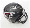 Devonta Freeman autographed