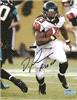 Devonta Freeman autographed