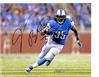 Signed Joique Bell